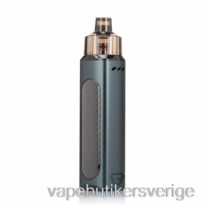 Vape Sverige Uwell Aeglos H2 60w Pod Mod Smaragdgrön